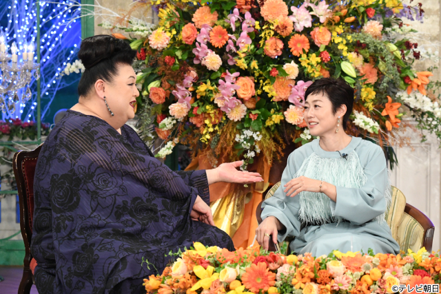 「徹子の部屋」50年目SP最終回に大越健介&有働由美子&マツコが登場!