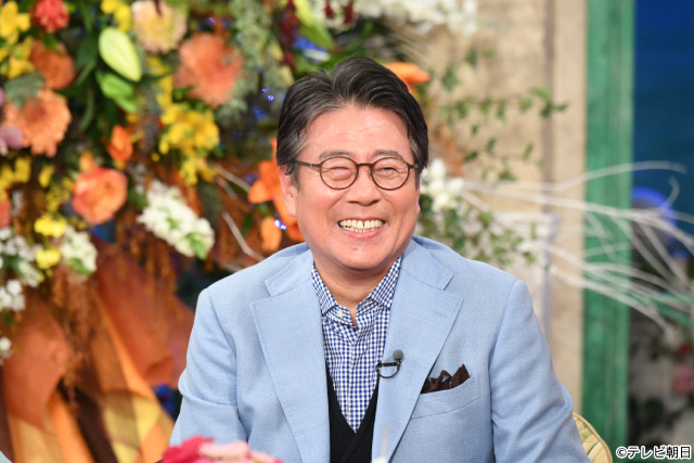 「徹子の部屋」50年目SP最終回に大越健介&有働由美子&マツコが登場!