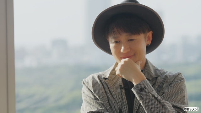 ルーツ、分岐点、そして新たな挑戦。ナオト・インティライミのキャリアを掘り下げる特番決定