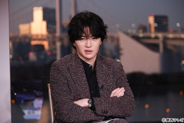 菊池風磨、「スポーツキングダム」での熱戦の数々に「胸が躍るような勝負がめじろ押し」と興奮!