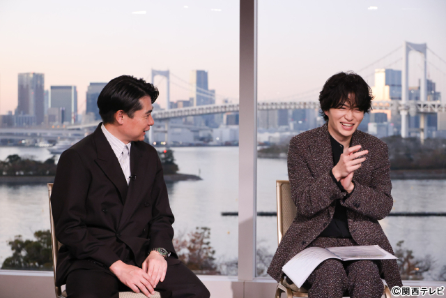 菊池風磨、「スポーツキングダム」での熱戦の数々に「胸が躍るような勝負がめじろ押し」と興奮!