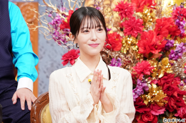 KEY TO LIT岩﨑大昇&井上瑞稀&猪狩蒼弥も絶叫「ダマされた大賞2025」爆破、国宝、脱出ゲーム