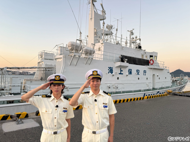 櫻井翔が熱く語る「ワンナイトスタディ」第2弾! 松島聡&篠塚大輝らは難問クイズに挑戦