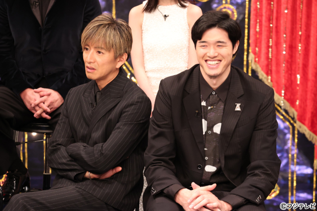 総勢21人激突! 相葉雅紀ホスト「BABA抜き最弱王決定戦」新春SP 渡邊雄太は雪辱なるか