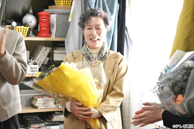 「ちょっとだけエスパー」オールアップ! 大泉洋が「来月から続編を撮り始めても」と意欲!?