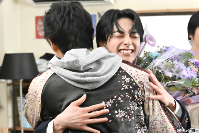 「ちょっとだけエスパー」オールアップ! 大泉洋が「来月から続編を撮り始めても」と意欲!?