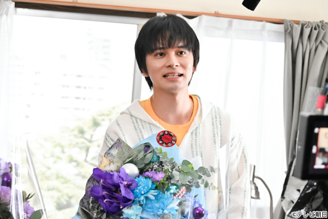 「ちょっとだけエスパー」オールアップ! 大泉洋が「来月から続編を撮り始めても」と意欲!?