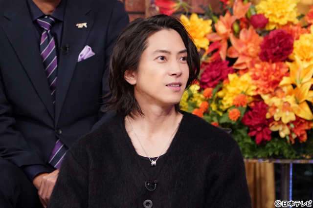 「しゃべくり007」2時間SPにムロツヨシ&山下智久が登場。2人の青春時代が明らかに!?