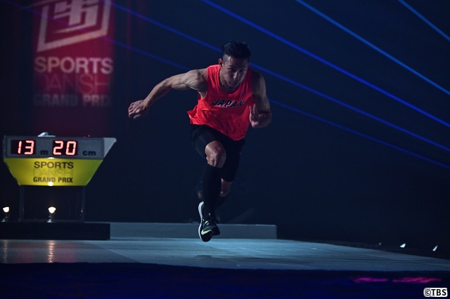 瀬古優斗ら「東京2025世界陸上」日本代表メンバーも参戦「スポ男」筋肉とプライドの激突