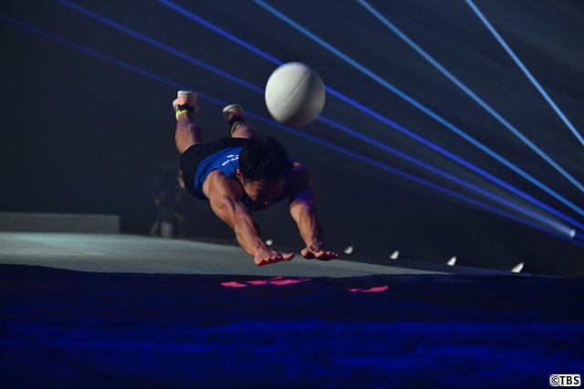 瀬古優斗ら「東京2025世界陸上」日本代表メンバーも参戦「スポ男」筋肉とプライドの激突