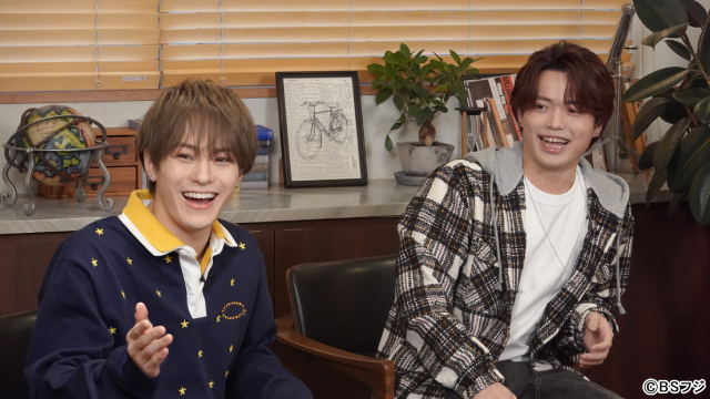 Travis Japanの成長と進化の記録「Timesシリーズ」EP.1~7の完成ダンスを一挙放送!