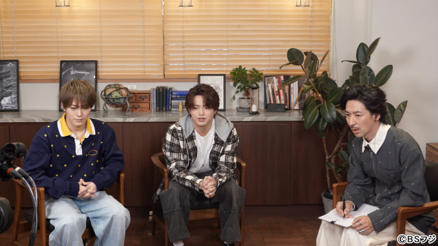 Travis Japanの成長と進化の記録「Timesシリーズ」EP.1~7の完成ダンスを一挙放送!