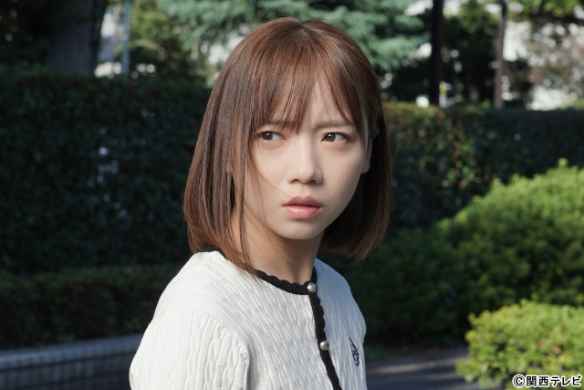 「娘の命」ボスママ・沙織役の怪演が光る新川優愛「最後までレイコを追い込んでいきます！」