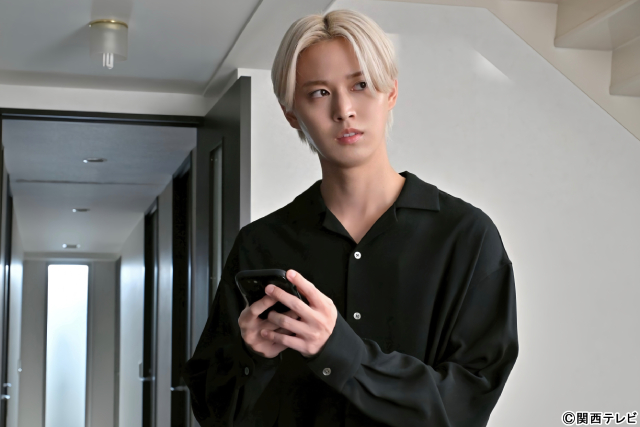 「娘の命」ボスママ・沙織役の怪演が光る新川優愛「最後までレイコを追い込んでいきます！」