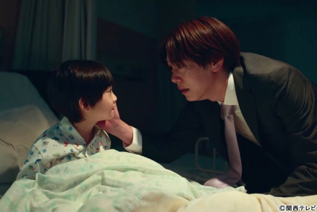 「娘の命」ボスママ・沙織役の怪演が光る新川優愛「最後までレイコを追い込んでいきます！」