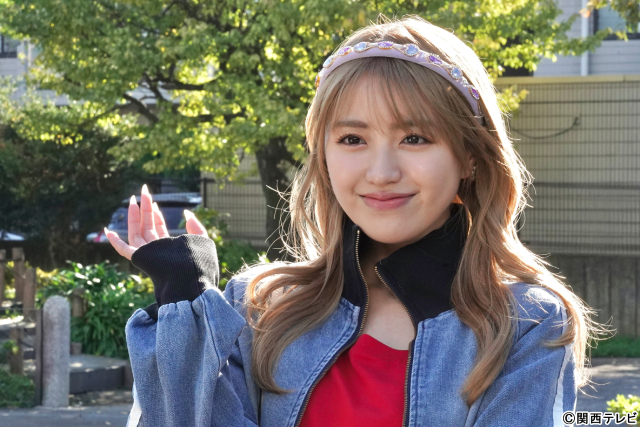 「娘の命」ボスママ・沙織役の怪演が光る新川優愛「最後までレイコを追い込んでいきます！」