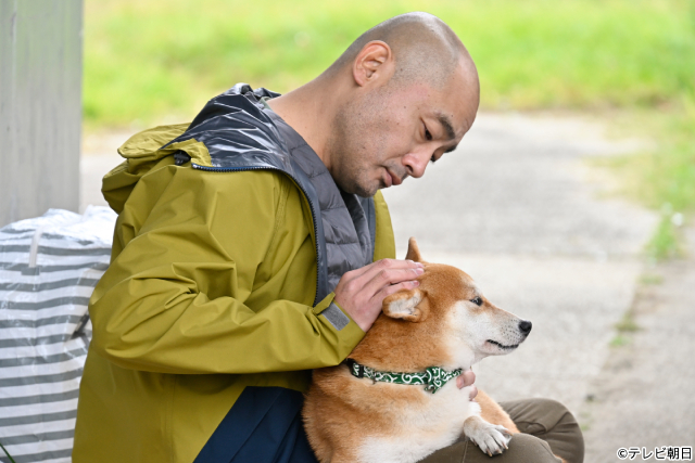大泉洋×岡田将生、“2人のぶんちゃん”の愛の結末は?「ちょっとだけエスパー」最終回