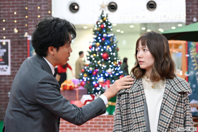 大泉洋×岡田将生、“2人のぶんちゃん”の愛の結末は?「ちょっとだけエスパー」最終回