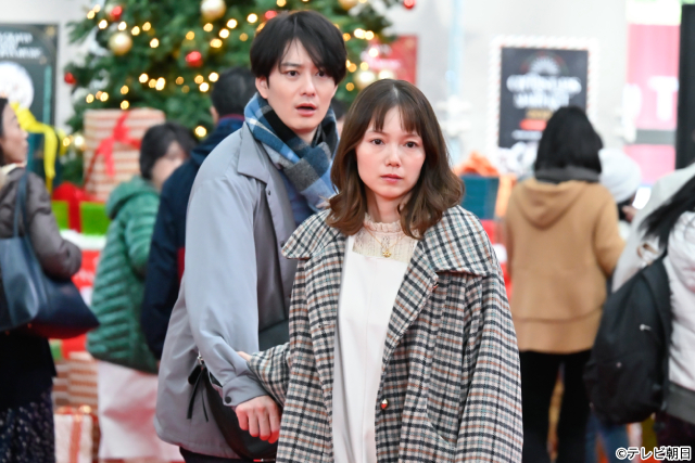 大泉洋×岡田将生、“2人のぶんちゃん”の愛の結末は?「ちょっとだけエスパー」最終回