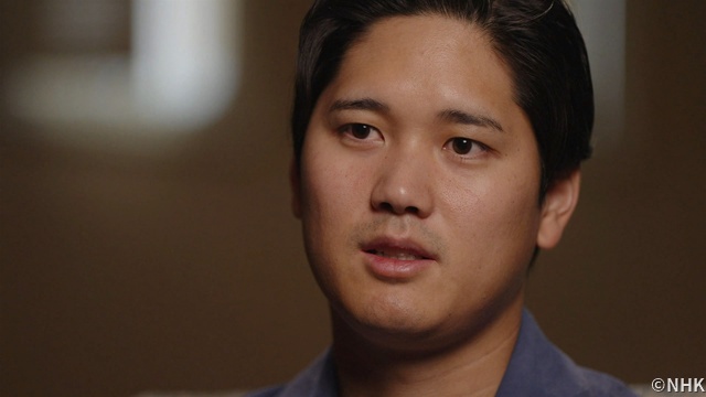 二刀流復活、ワールドシリーズ連覇…大谷翔平が「Nスぺ」で2025年シーズンを語り尽くす