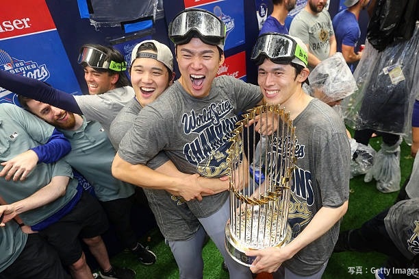 二刀流復活、ワールドシリーズ連覇…大谷翔平が「Nスぺ」で2025年シーズンを語り尽くす