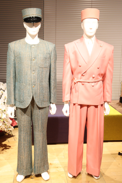 King & Princeの新アルバム先行視聴会が開催! 全12曲の音源&特報映像もお披露目に