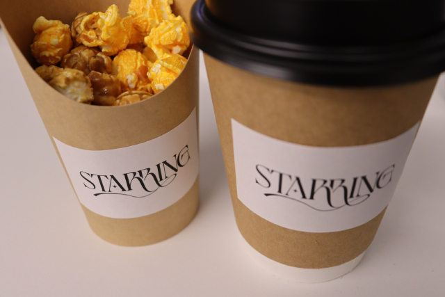 King & Princeの新アルバム先行視聴会が開催! 全12曲の音源&特報映像もお披露目に