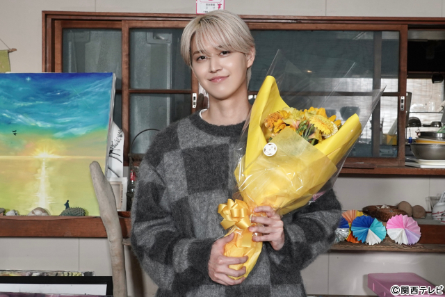 「娘の命」齊藤京子＆水野美紀らキャストがオールアップ。復讐劇もいよいよクライマックス！