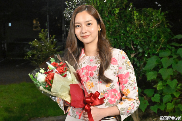 「娘の命」齊藤京子＆水野美紀らキャストがオールアップ。復讐劇もいよいよクライマックス！