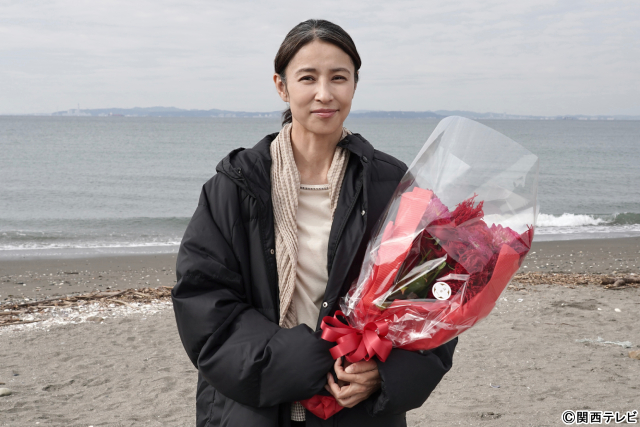 「娘の命」齊藤京子＆水野美紀らキャストがオールアップ。復讐劇もいよいよクライマックス！