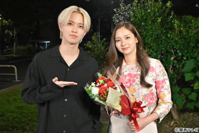 「娘の命」齊藤京子＆水野美紀らキャストがオールアップ。復讐劇もいよいよクライマックス！