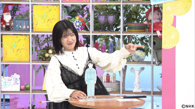 「名曲考察教室」小田和正の大ヒットラブソングを満島真之介らの考察で今風のMVに！