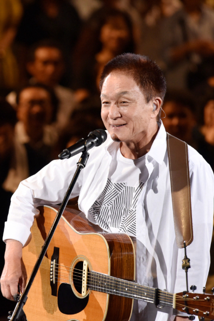 「名曲考察教室」小田和正の大ヒットラブソングを満島真之介らの考察で今風のMVに！