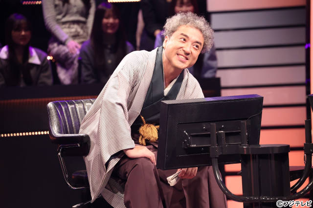 二宮和也が司会の「クイズ＄ミリオネア」ムロツヨシ、菊池風磨ら挑戦、1000万円獲得者現る!?