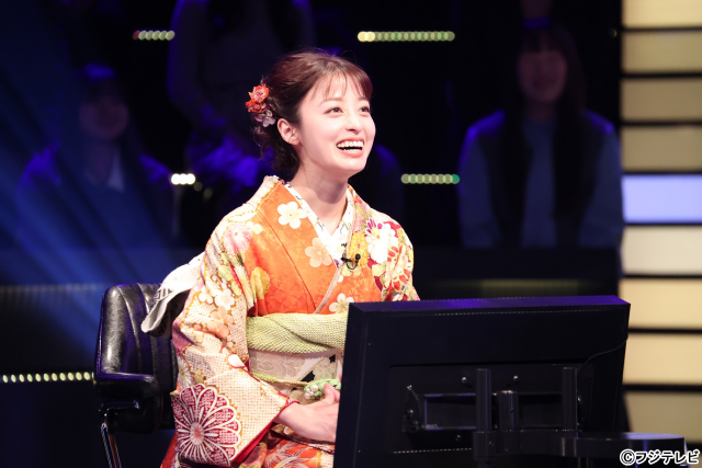 二宮和也が司会の「クイズ＄ミリオネア」ムロツヨシ、菊池風磨ら挑戦、1000万円獲得者現る!?