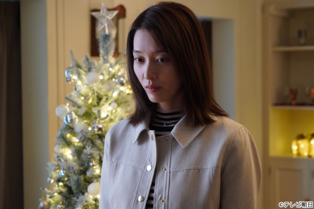 「相棒」元日SPに段田安則が念願の初登場。右京が迷いながら捜査!?