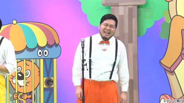 二階堂高嗣が聞き間違いを誘い、猪俣周杜はアイドル全開!?「ニカゲーム」英語発音対決