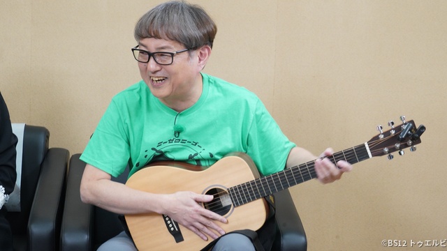 BS12「ザ・カセットテープ・ミュージック」今年も年末恒例の「カセットテープ大賞」を開催！