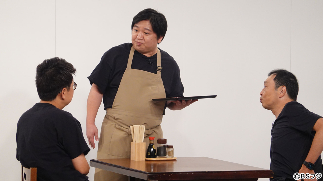 「中川家&コント」特番に銀シャリ&ニッポンの社長参戦! 26年3月に公開収録も決定