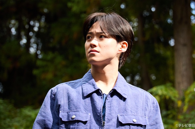 「緊急取調室」クランクアップ! 天海祐希VS玉山鉄二、今夜12年のシリーズに終止符