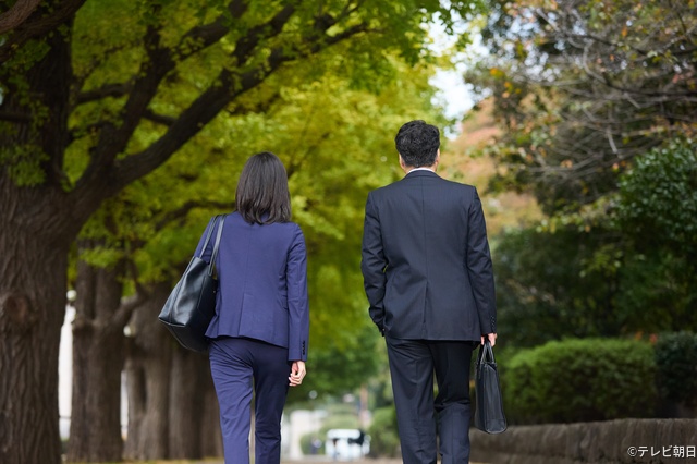 「緊急取調室」クランクアップ! 天海祐希VS玉山鉄二、今夜12年のシリーズに終止符