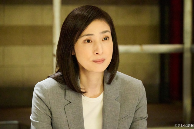 「緊急取調室」クランクアップ! 天海祐希VS玉山鉄二、今夜12年のシリーズに終止符