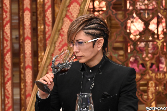 「芸能人格付けチェック」81連勝中GACKTの記録更新は? Kis-My-Ft2、竹内涼真らも参戦!