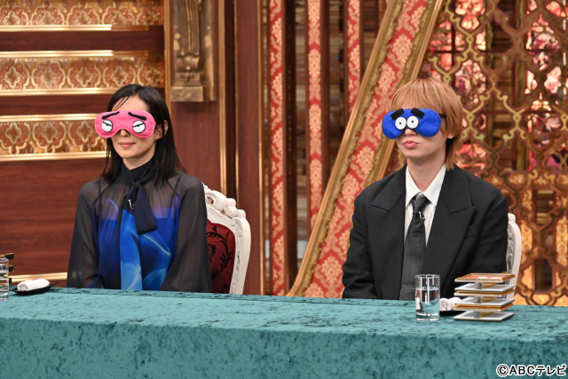 「芸能人格付けチェック」81連勝中GACKTの記録更新は? Kis-My-Ft2、竹内涼真らも参戦!