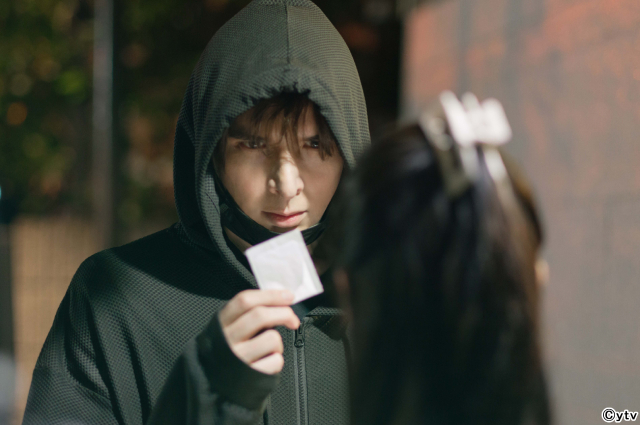 「ダンスも頑張って……」(!?)増田貴久がクランクアップ「推しの殺人」、衝撃の最終章へ