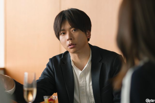 「ダンスも頑張って……」(!?)増田貴久がクランクアップ「推しの殺人」、衝撃の最終章へ