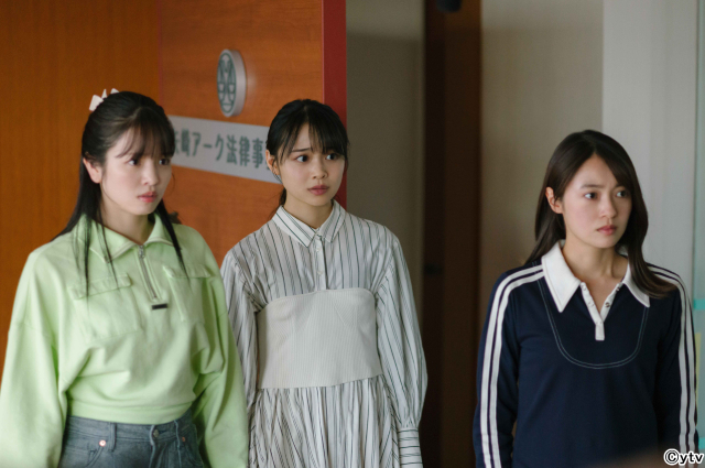 「ダンスも頑張って……」(!?)増田貴久がクランクアップ「推しの殺人」、衝撃の最終章へ