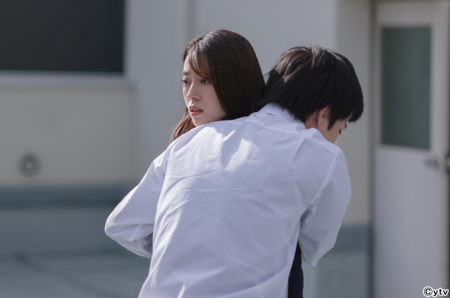 「ダンスも頑張って……」(!?)増田貴久がクランクアップ「推しの殺人」、衝撃の最終章へ