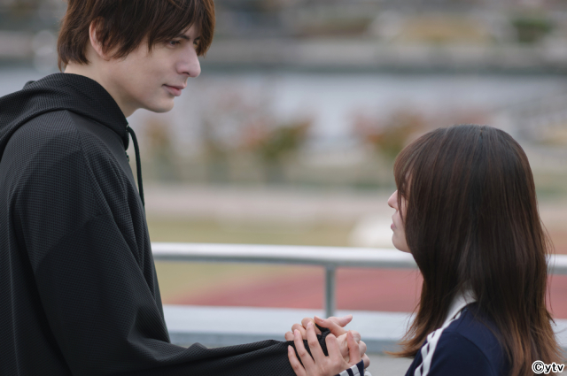 「ダンスも頑張って……」(!?)増田貴久がクランクアップ「推しの殺人」、衝撃の最終章へ