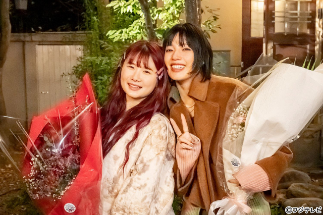 「小さい頃は、神様がいて」最終回。渉(北村有起哉)とあん(仲間由紀恵)がたどり着いた答えとは